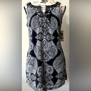 INC International Concepts Top